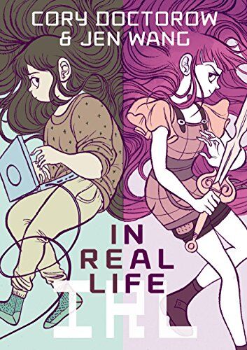 In Real LIfe